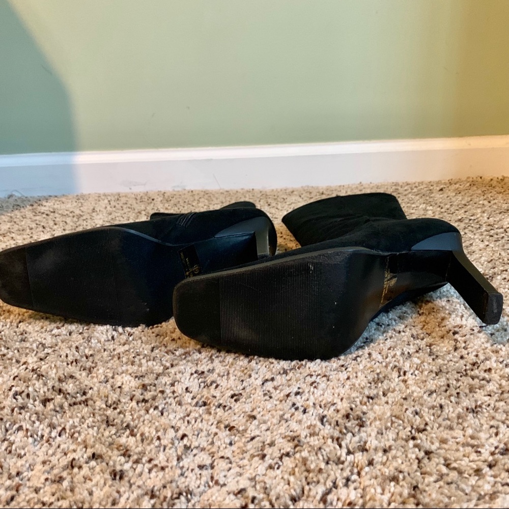 Summer Rio calf booties - Picture 4 of 7